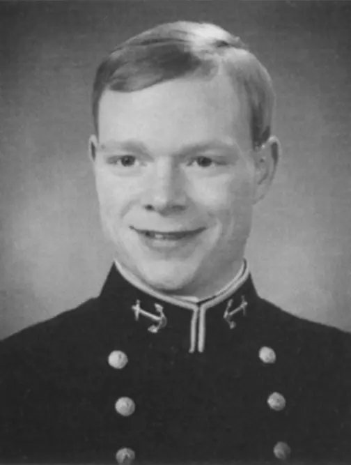 William H. Donovan Jr.