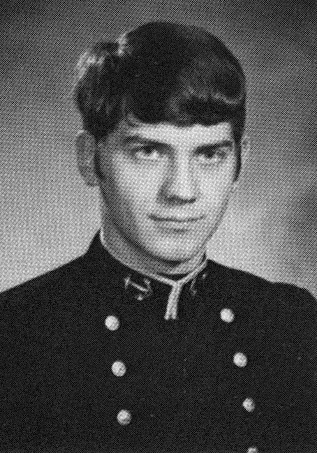 Michael G. McGinty