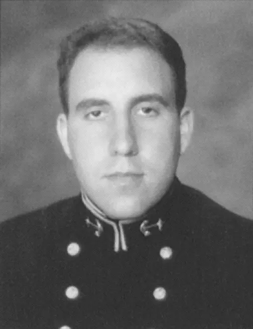 Jonas M. Panik