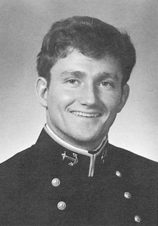 Kenneth E. Waldie